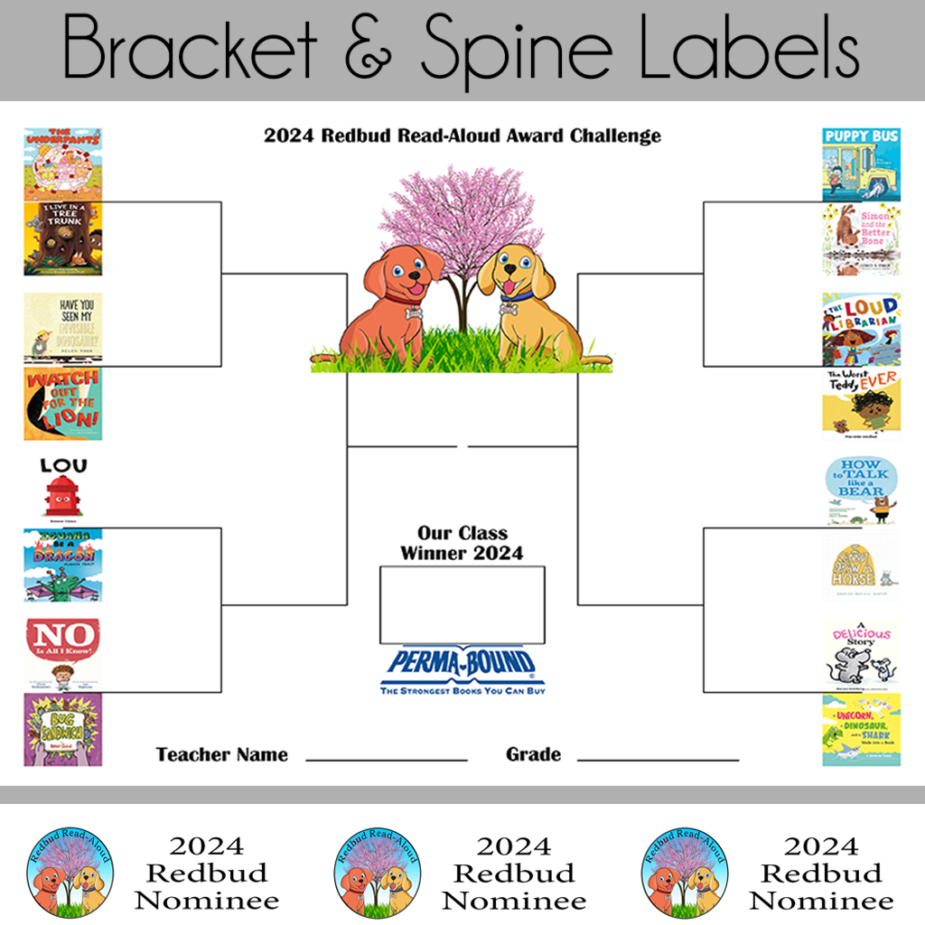 BracketandSpineLabelssite Brown Brothers Books