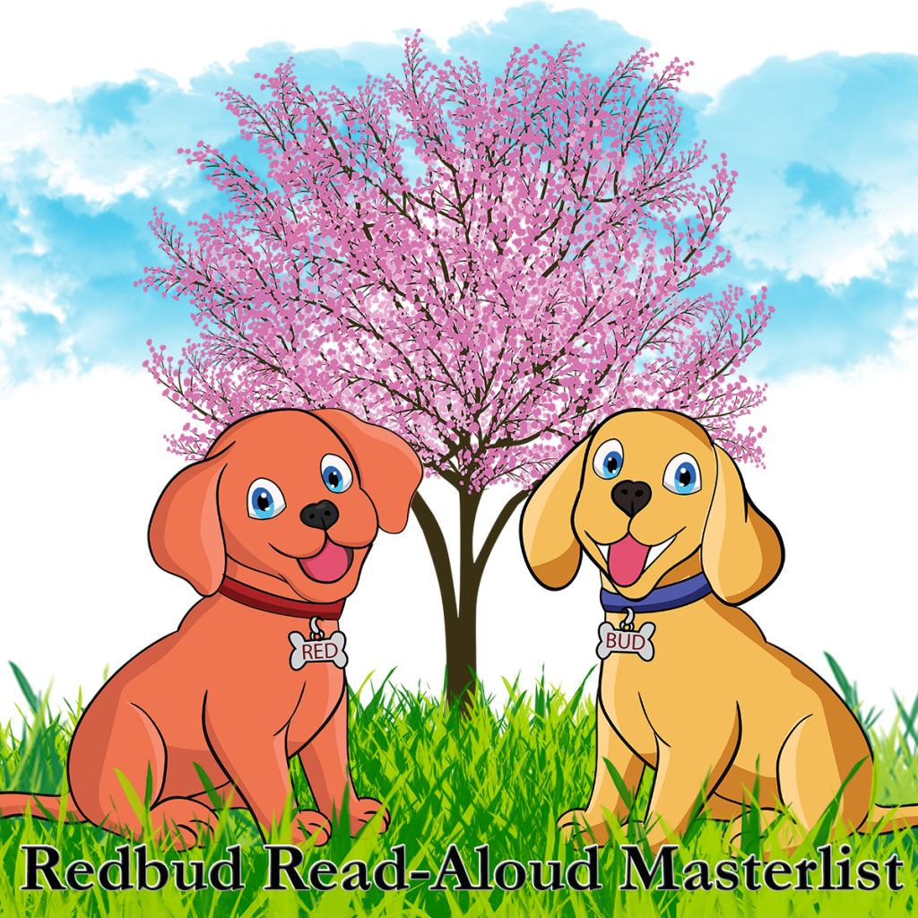 Redbud Read-Aloud Masterlist