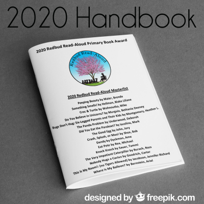 2020 Redbud Read-Aloud Handbook