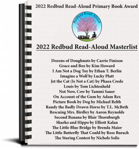 2022 Redbud Handbook