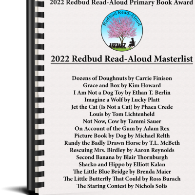 2022 Redbud Read-Aloud Handbook