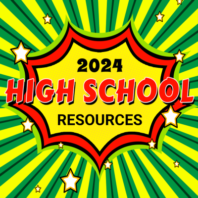 2024 Oklahoma High School Sequoyah Resources