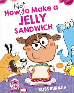 jelly sand