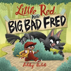 little red