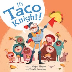 taco knight