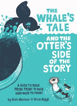 whale's tale