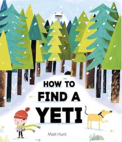 yeti
